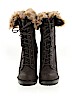 Bucco Brown Boots Size 9 - photo 2