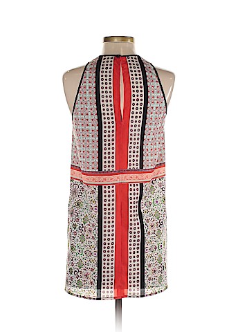 Clover Canyon Sleeveless Blouse (view 2)