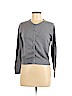 Banana Republic Factory Store Gray Cardigan Size M (petite) - photo 1