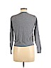 Banana Republic Factory Store Gray Cardigan Size M (petite) - photo 2