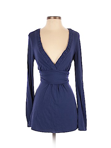 Ella Moss Long Sleeve Top (view 1)