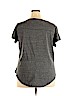 Nomadic State of Mind Gray Short Sleeve T-Shirt Size XXL - photo 2