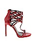Paper Fox Red Heels Size 9 1/2 - photo 1
