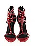 Paper Fox Red Heels Size 9 1/2 - photo 2