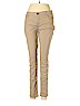 Hollister Tan Jeans Size 7 - photo 1