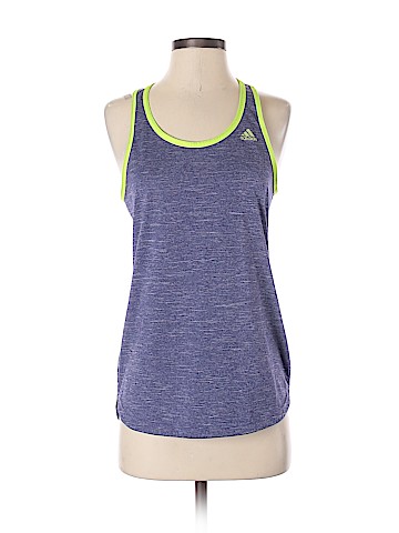 Adidas Active Tank (view 1)