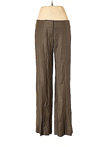 BOSS by HUGO BOSS Wool Pants (view 1)