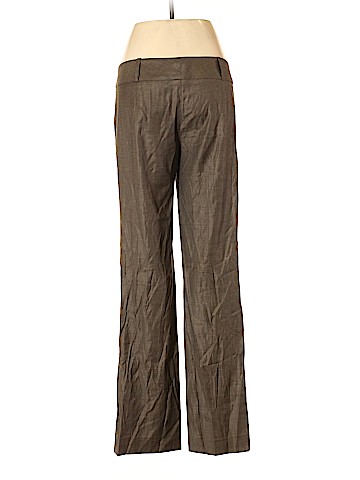 BOSS by HUGO BOSS Wool Pants (view 2)