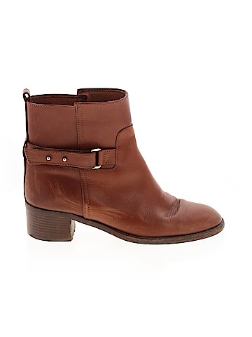J.Crew Ankle Boots (view 1)