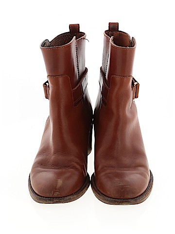 J.Crew Ankle Boots (view 2)