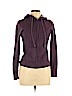 SO Purple Zip Up Hoodie Size L - photo 1