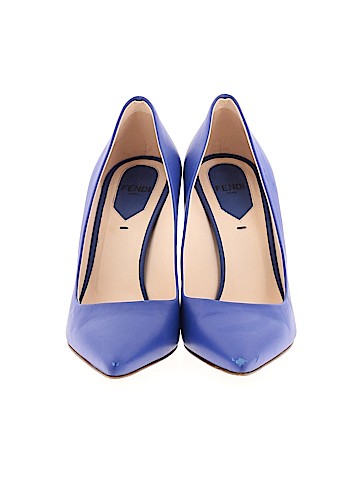 Fendi Heels (view 2)