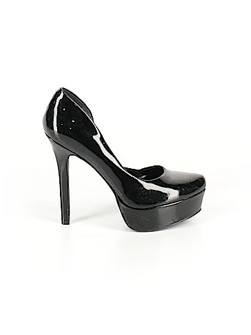 Jessica Simpson Heels (view 1)