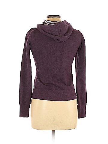 SO Zip Up Hoodie (view 2)