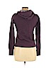 SO Purple Zip Up Hoodie Size L - photo 2
