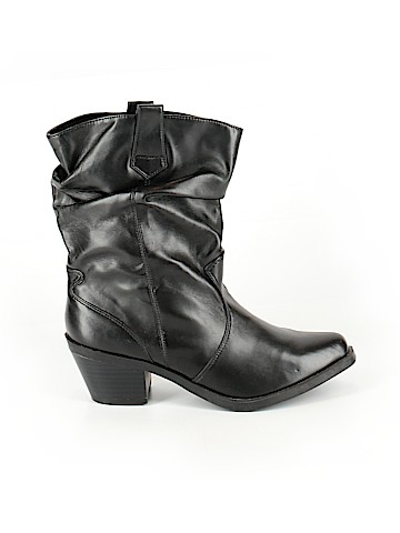 6 Degrees Boots (view 1)