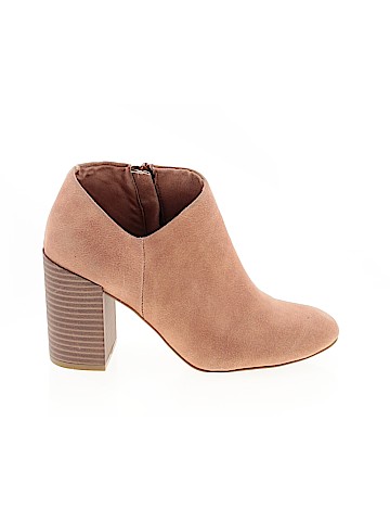 REPORT Ankle Boots (view 1)