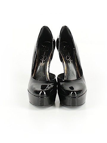 Jessica Simpson Heels (view 2)