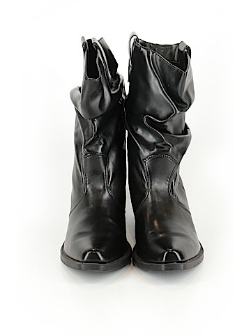 6 Degrees Boots (view 2)