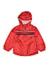 Circo 100% Polyester Red Jacket Size 4T - photo 1