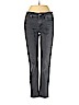 7 For All Mankind Gray Jeans Size 25 waist - photo 1