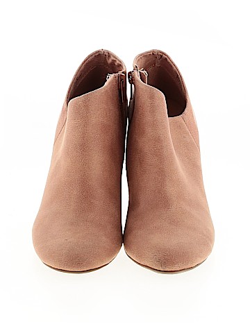 REPORT Ankle Boots (view 2)