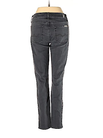 7 For All Mankind Jeans (view 2)