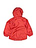 Circo 100% Polyester Red Jacket Size 4T - photo 2