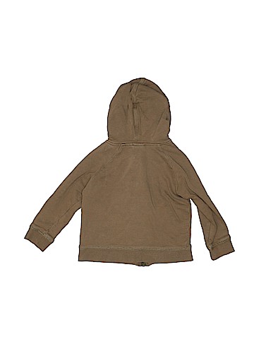 Circo Zip Up Hoodie (view 2)