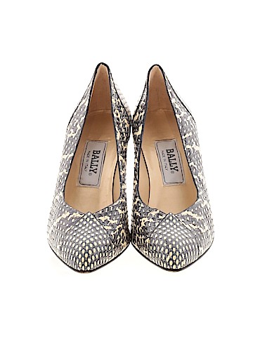 Bally Heels (view 2)