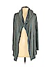 Harlowe & Graham Blue Cardigan Size S (petite) - photo 1