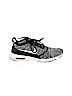 Nike Black Sneakers Size 7 1/2 - photo 1