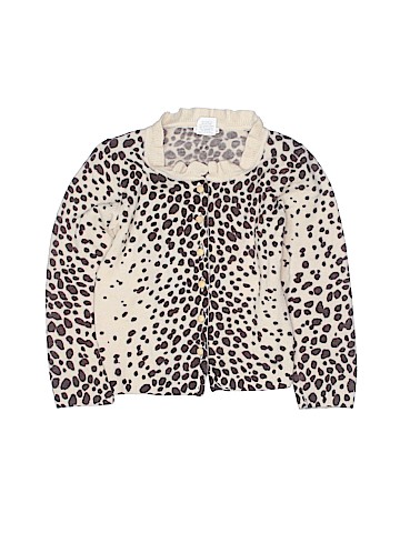 Crewcuts Wool Cardigan (view 1)