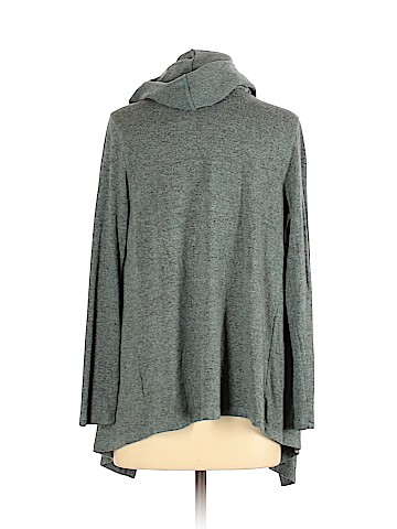 Harlowe & Graham Cardigan (view 2)