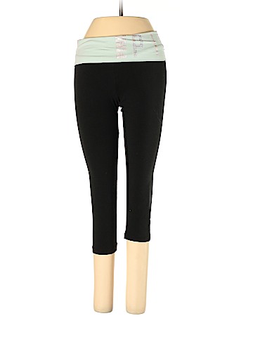 Victoria's Secret Pink Yoga Pants (view 1)