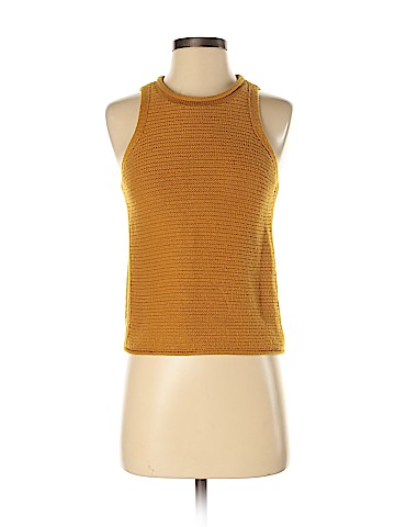 Madewell Pullover Sweater (view 1)