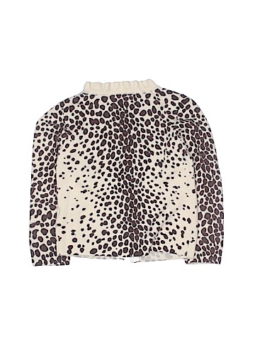 Crewcuts Wool Cardigan (view 2)