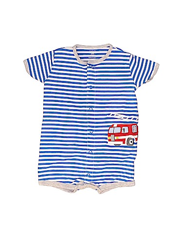 Carter's Short Sleeve Outfit (view 1)
