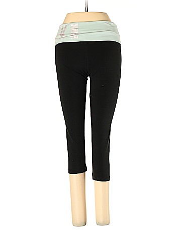 Victoria's Secret Pink Yoga Pants (view 2)