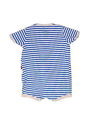 Carter's Short Sleeve Outfit (view 2)