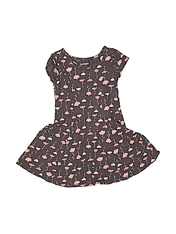 Jumping Beans Dress (view 1)