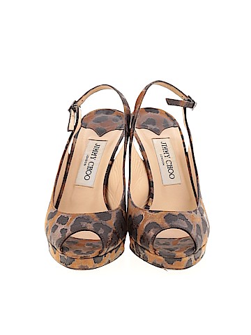 Jimmy Choo Heels (view 2)