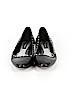 White House Black Market Black Flats Size 7 - photo 2