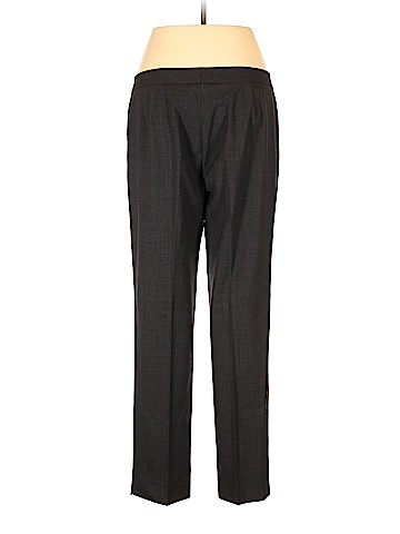 Lafayette 148 New York Wool Pants (view 2)