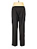 Lafayette 148 New York Gray Wool Pants Size 12 - photo 2