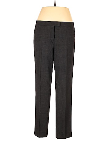 Lafayette 148 New York Wool Pants (view 1)