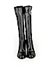 Giani Bernini Black Boots Size 7 1/2 - photo 2