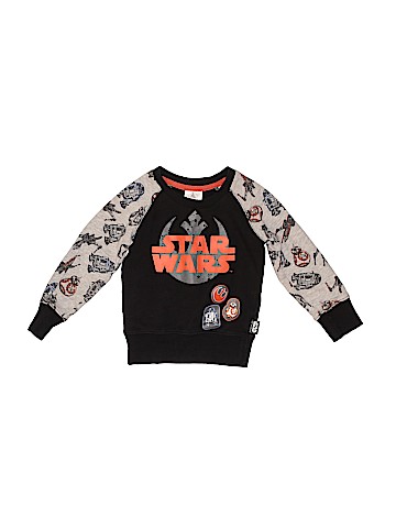 Disney Pullover Sweater (view 1)