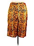 Influence Orange Casual Skirt Size 20 - photo 2