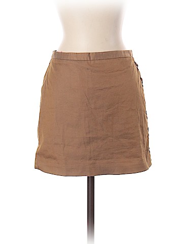 BCBGMAXAZRIA Casual Skirt (view 1)